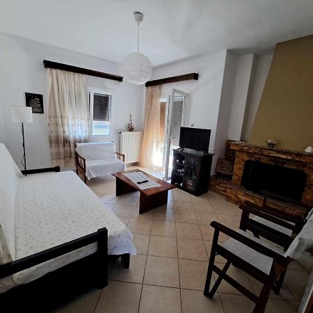 Sunday House Apartment Skala Kallirakhis Luaran gambar