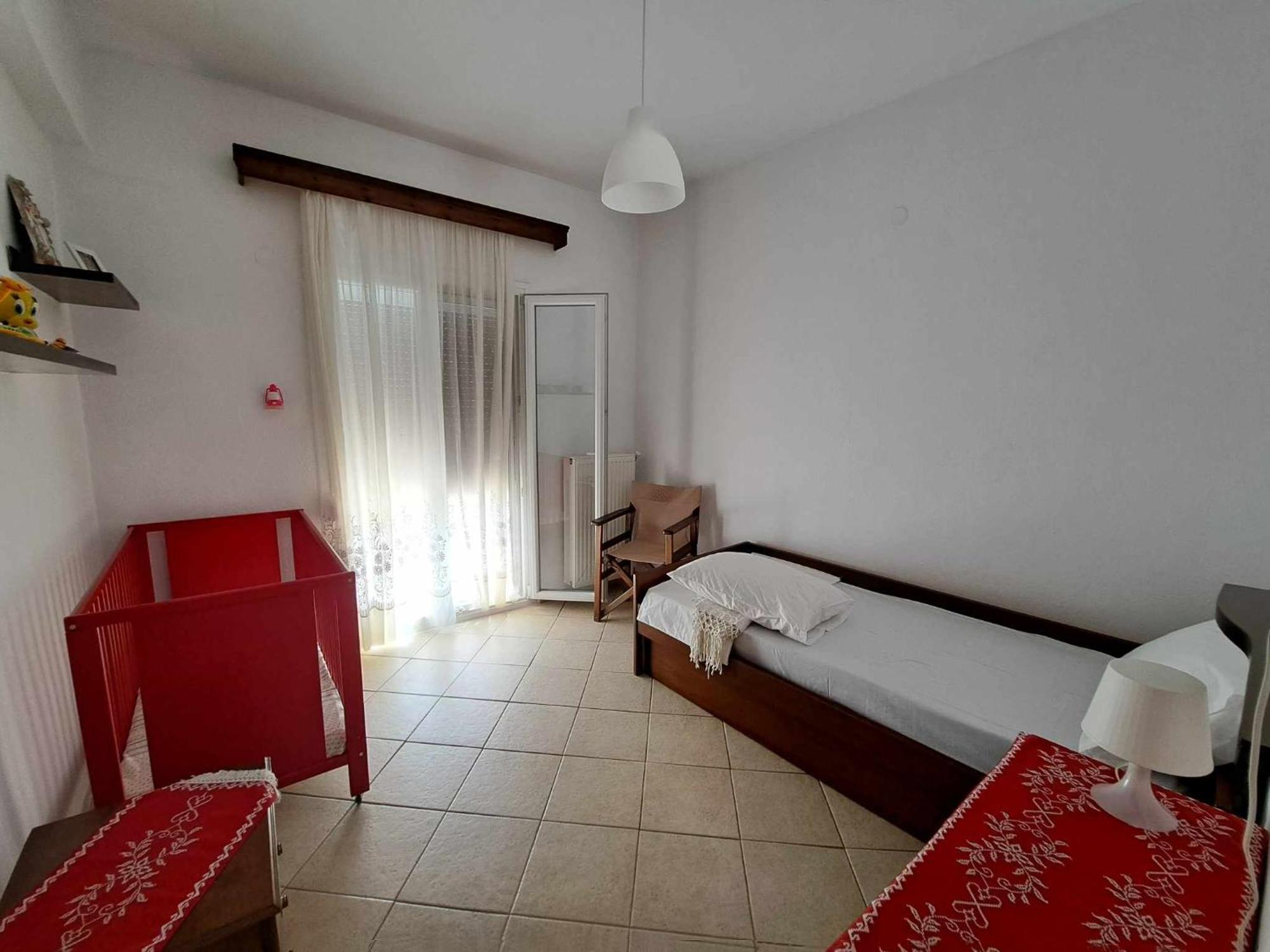 Sunday House Apartment Skala Kallirakhis Luaran gambar