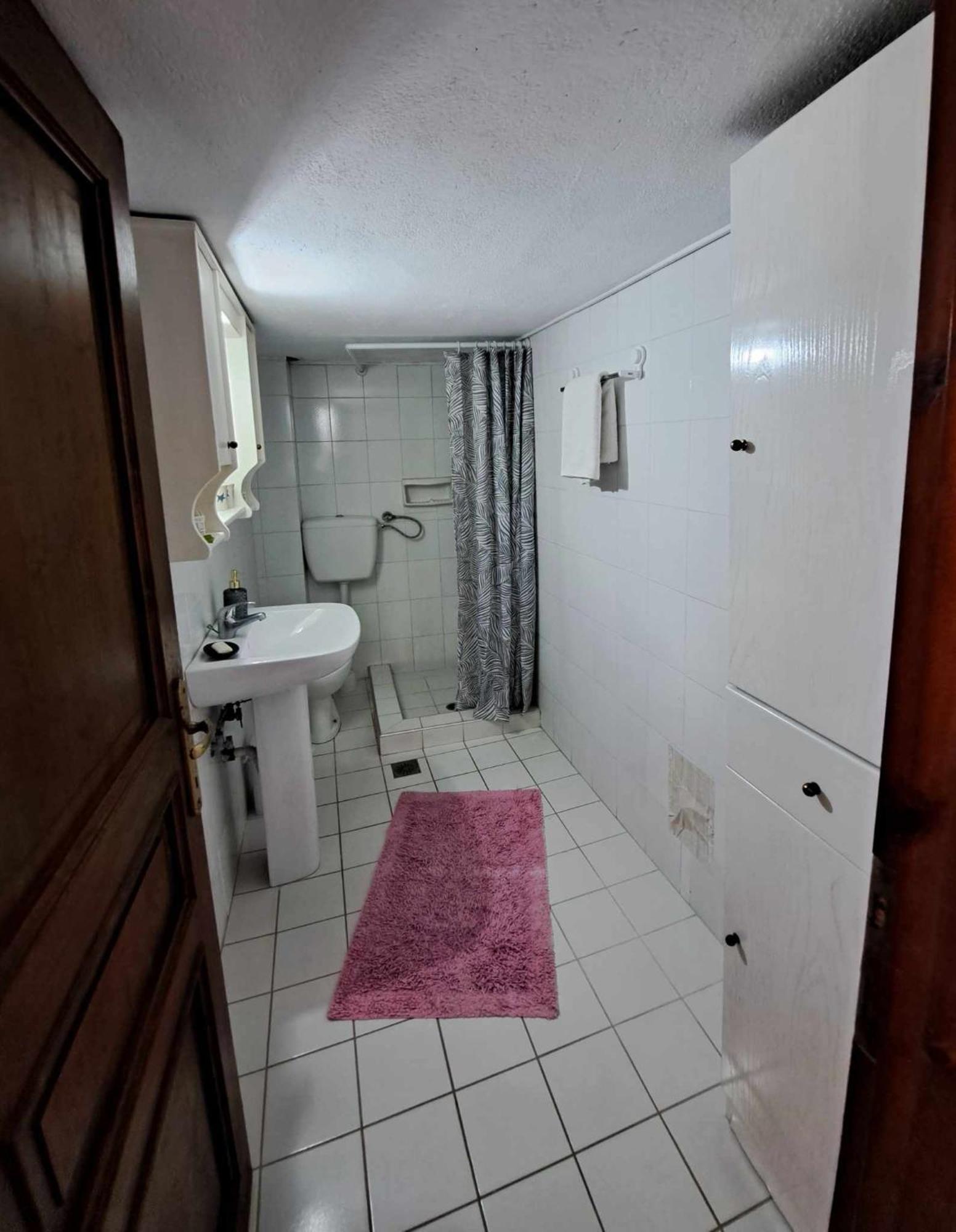 Sunday House Apartment Skala Kallirakhis Luaran gambar