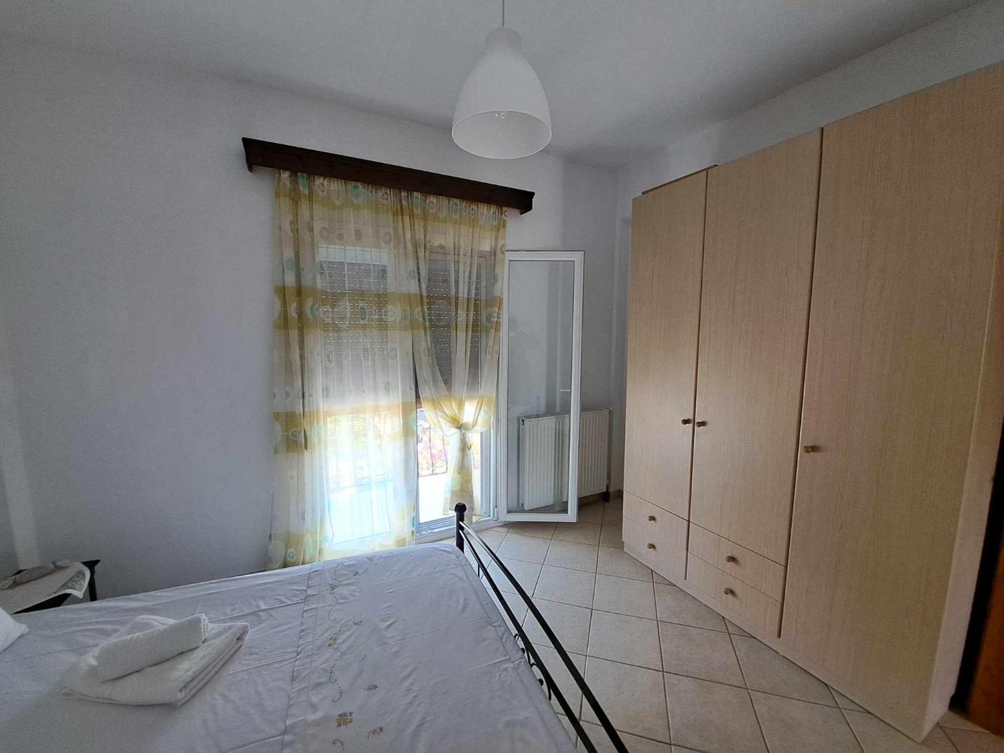 Sunday House Apartment Skala Kallirakhis Luaran gambar