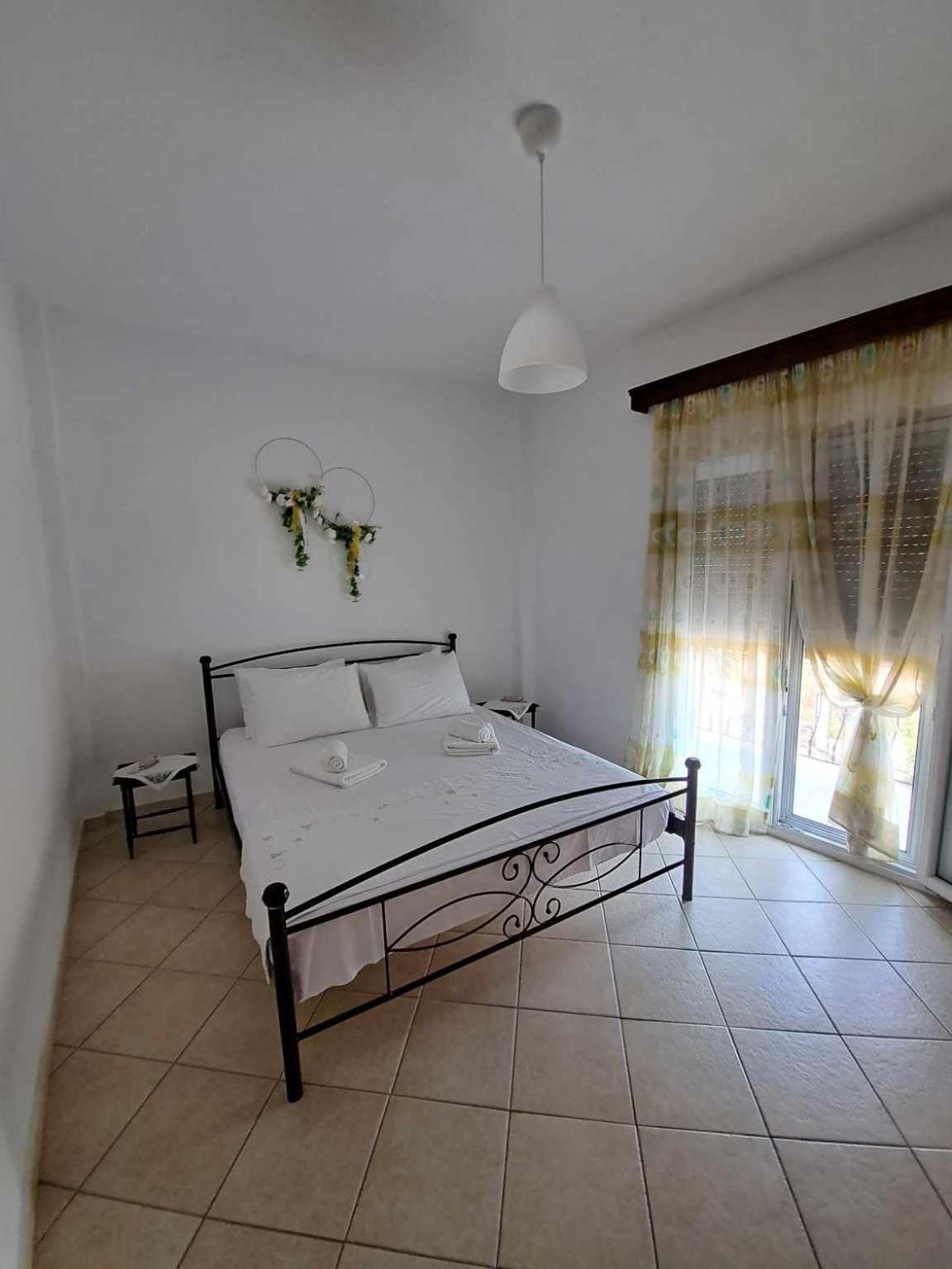 Sunday House Apartment Skala Kallirakhis Luaran gambar