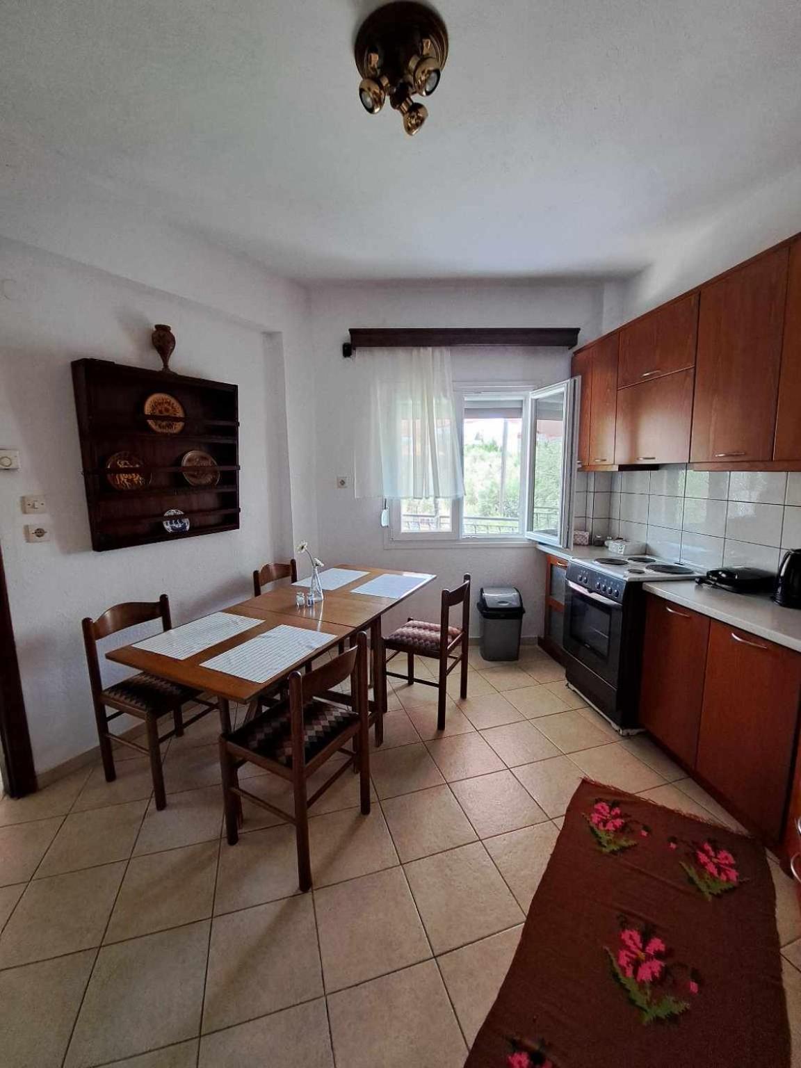 Sunday House Apartment Skala Kallirakhis Luaran gambar