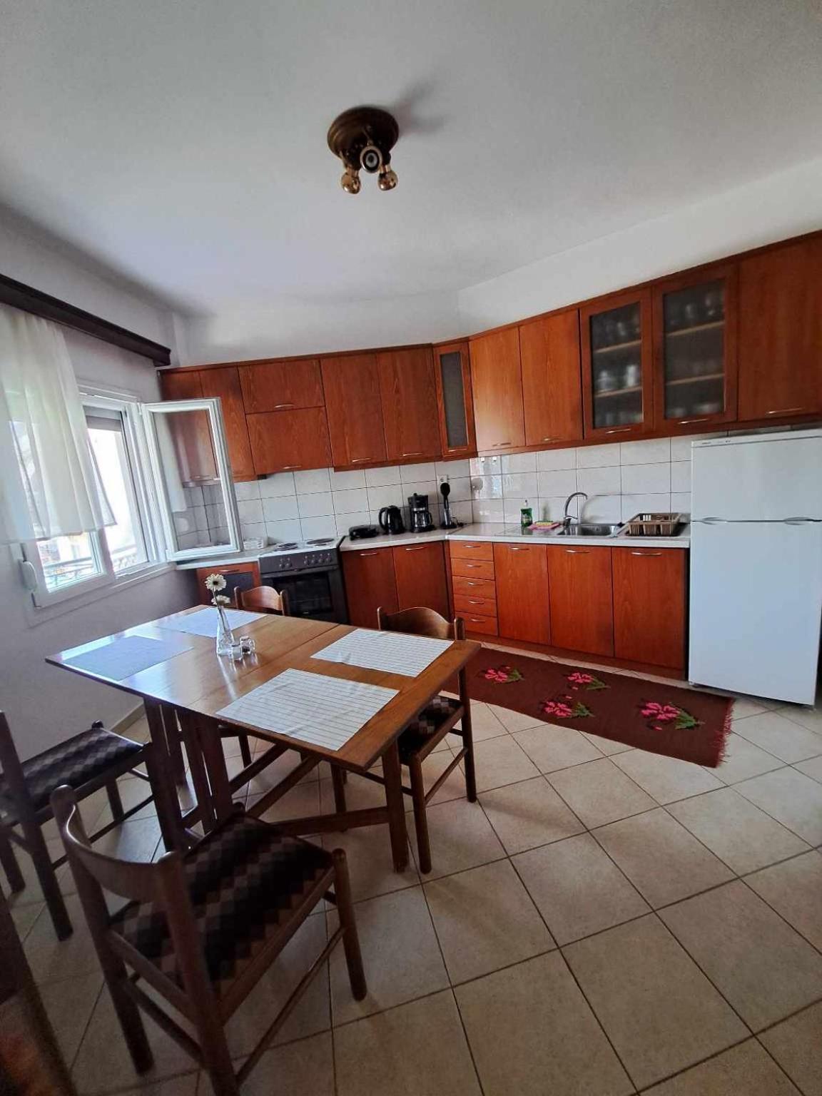 Sunday House Apartment Skala Kallirakhis Luaran gambar