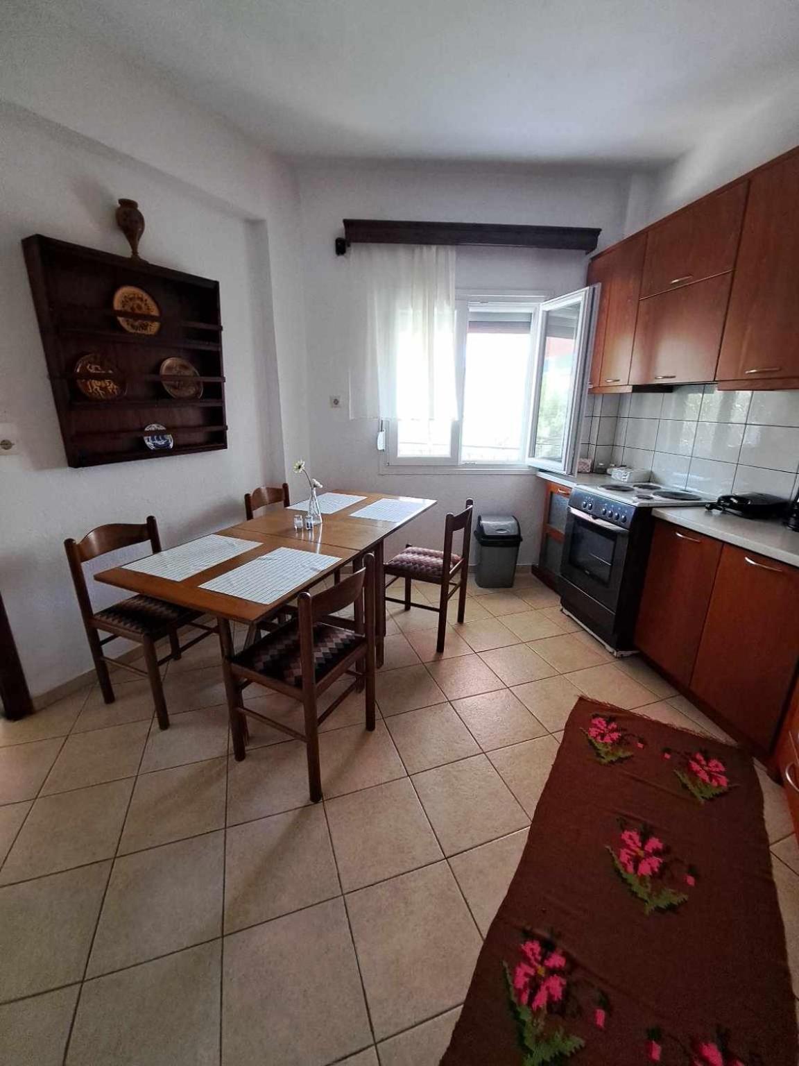 Sunday House Apartment Skala Kallirakhis Luaran gambar
