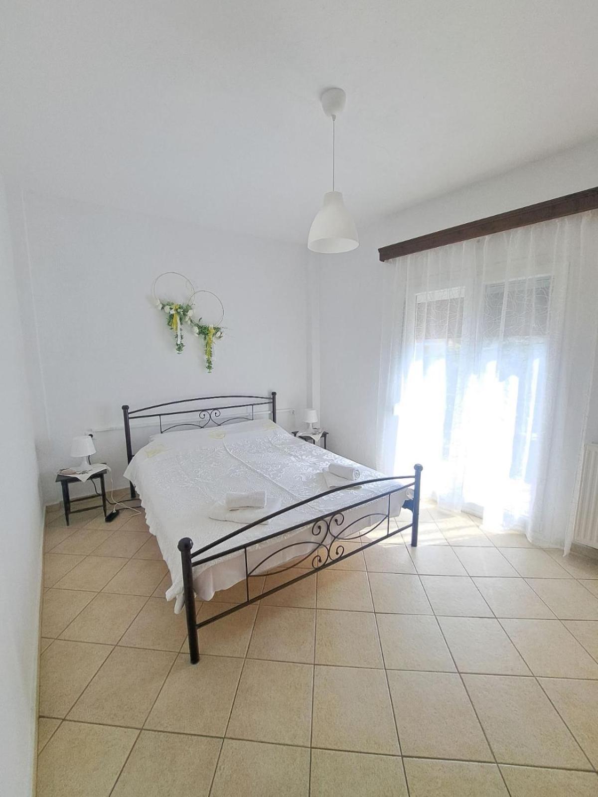 Sunday House Apartment Skala Kallirakhis Luaran gambar